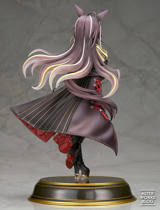 Figurine Dream Journey de Umamusume: Pretty Derby par ALTER